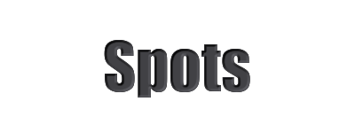 homepage spots banner